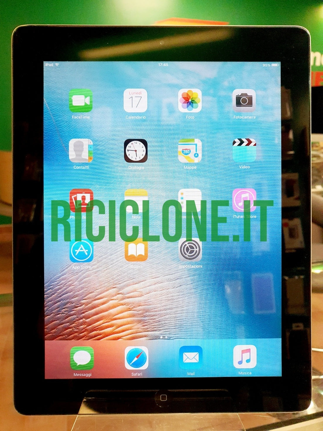 Apple iPad 2 Wi-Fi Resim 3