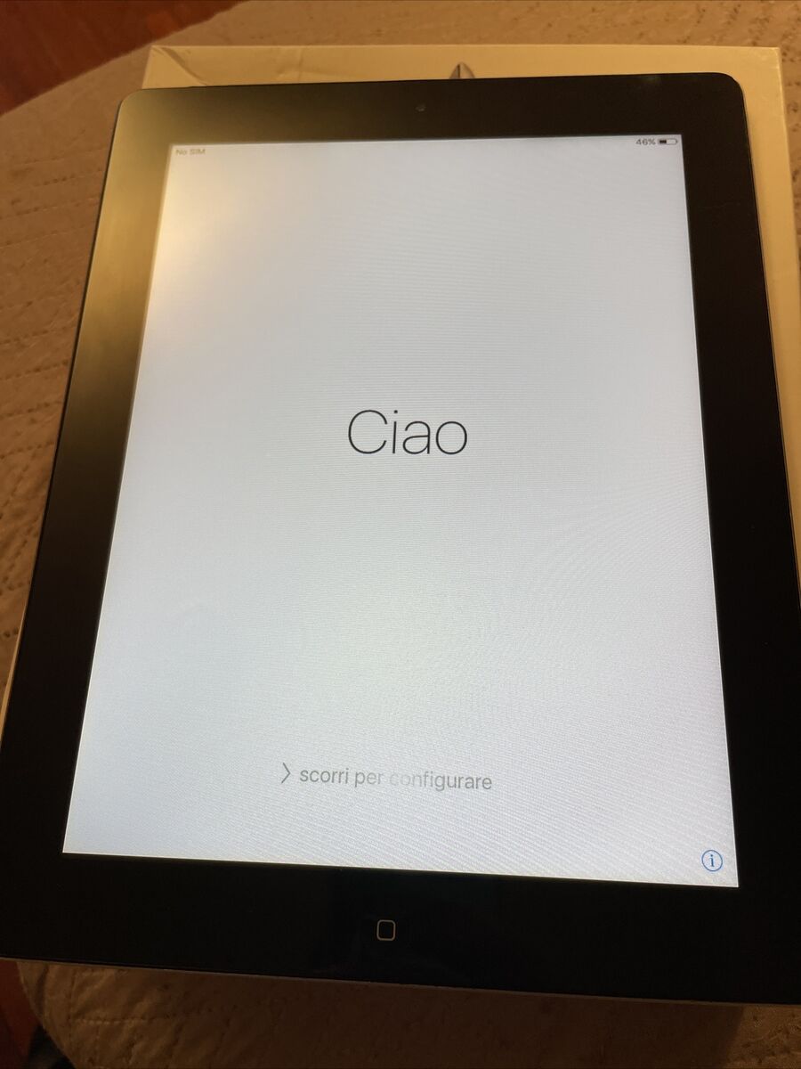 Apple iPad 2 Wi-Fi Resim 5