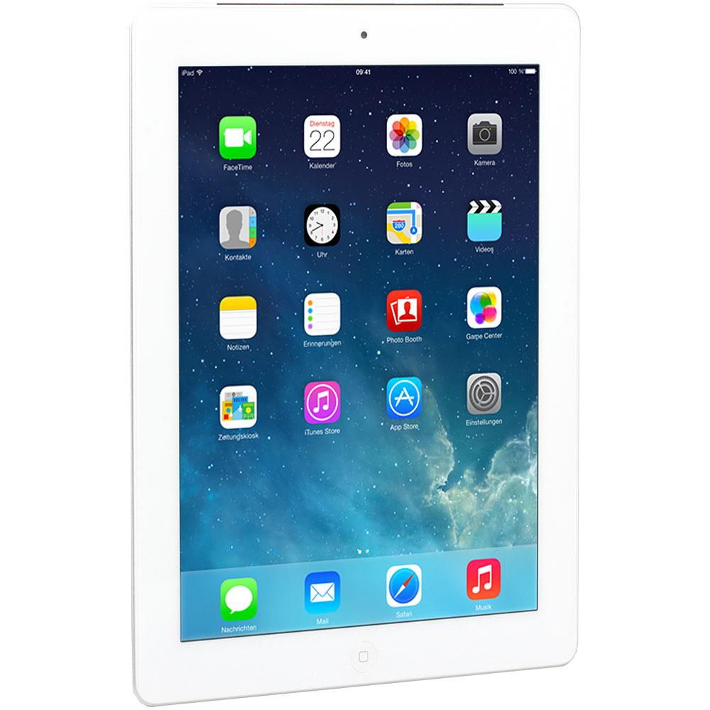 Apple iPad 3 Wi-Fi + Cellular Resim 2