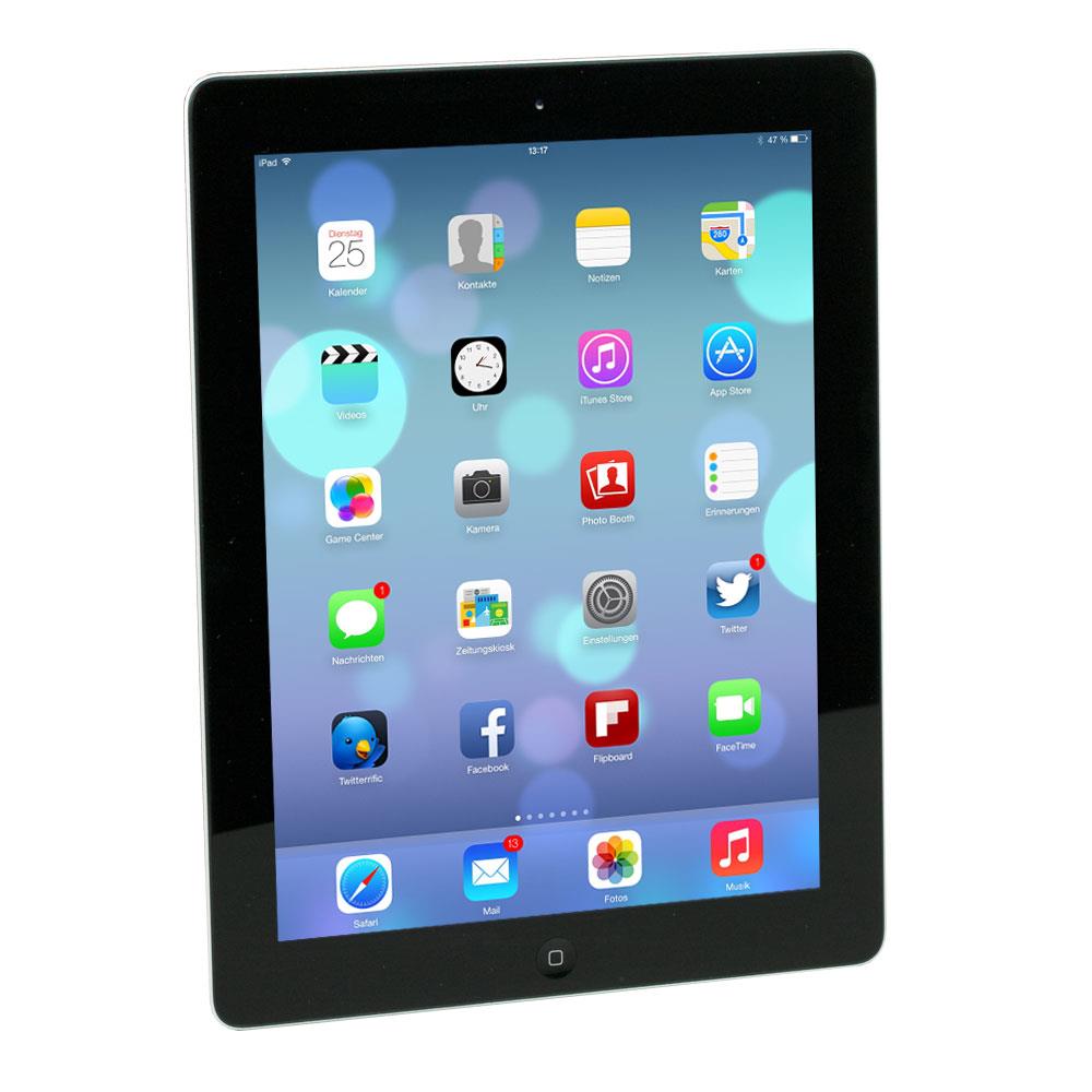 Apple iPad 3 Wi-Fi + Cellular Resim 3