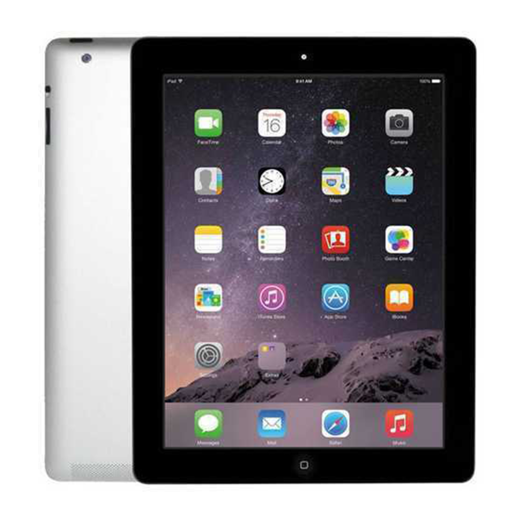 Apple iPad 3 Wi-Fi