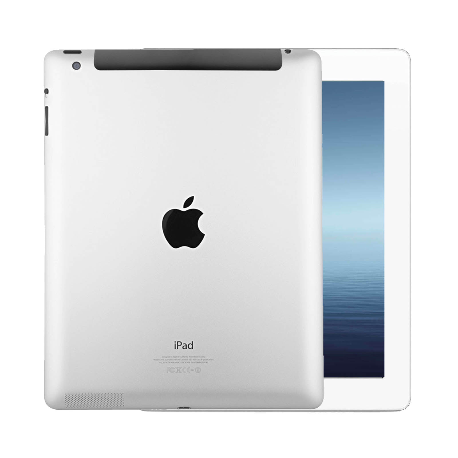 Apple iPad 3 Wi-Fi Resim 4