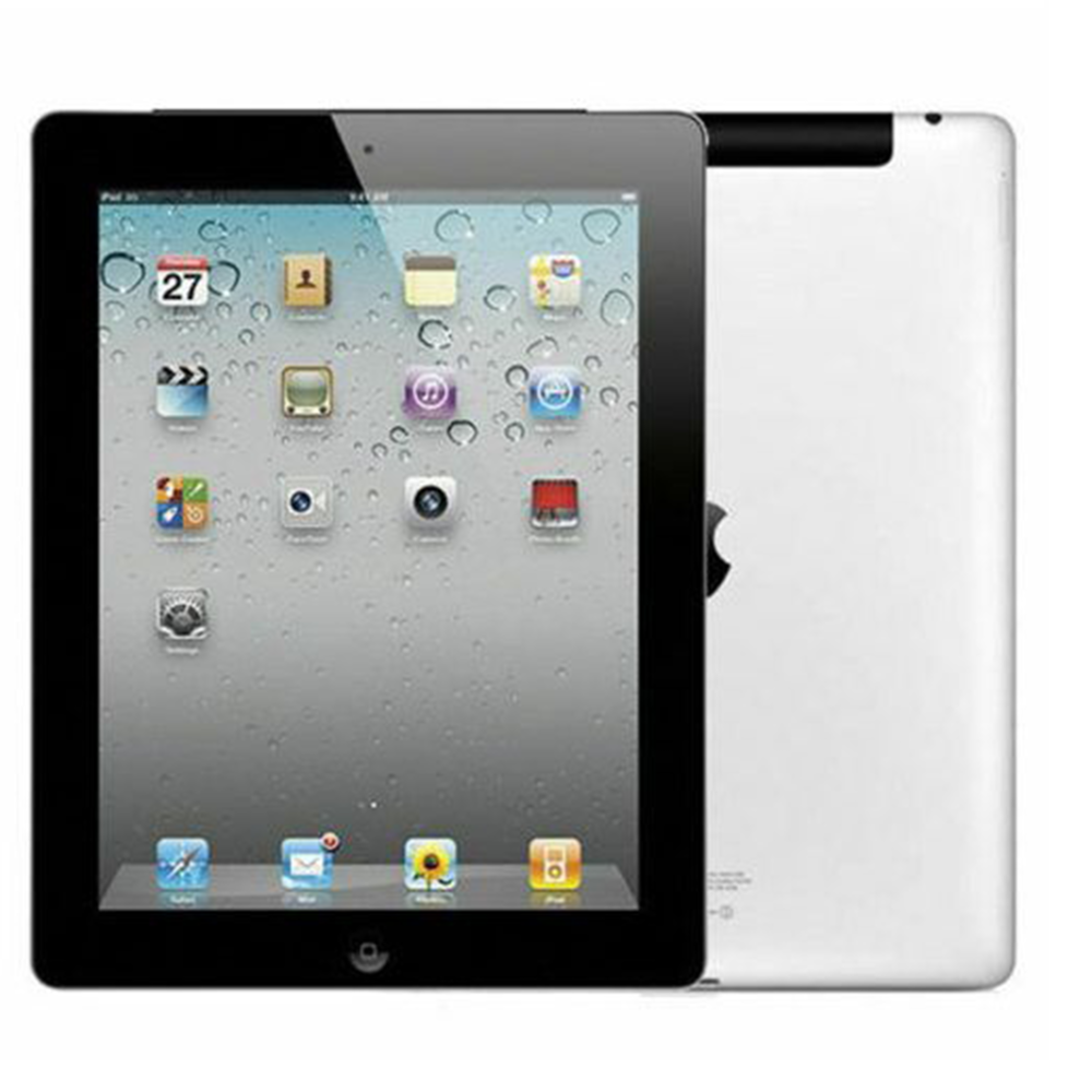 Apple iPad 3 Wi-Fi Resim 5