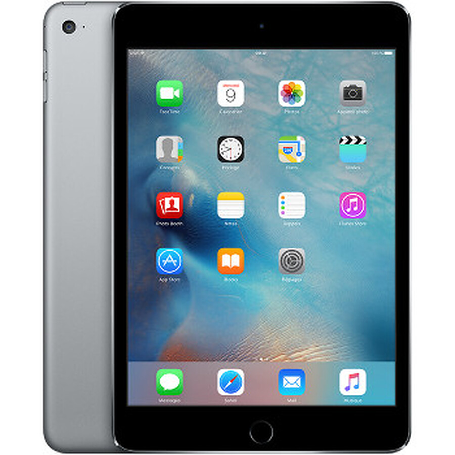 Apple iPad 4 Wi-Fi + Cellular