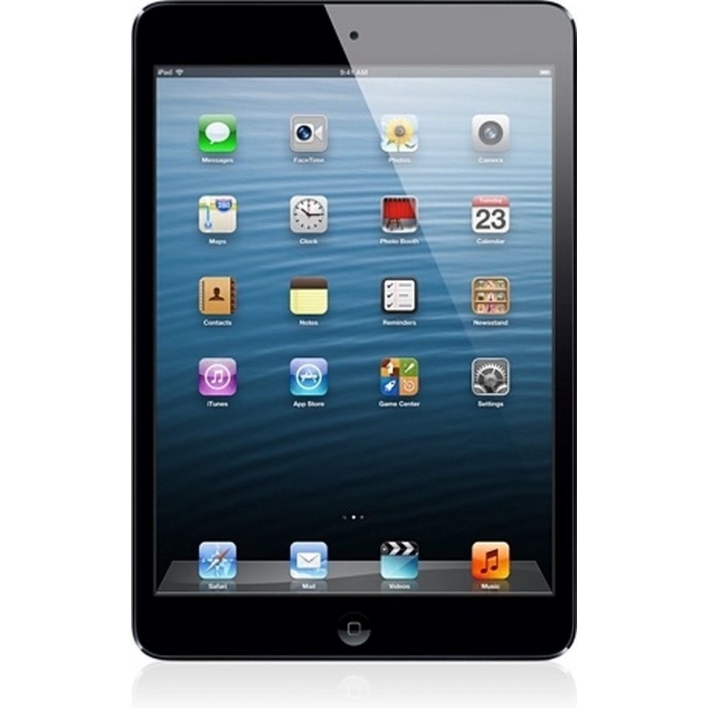 Apple iPad 4 Wi-Fi + Cellular Resim 2