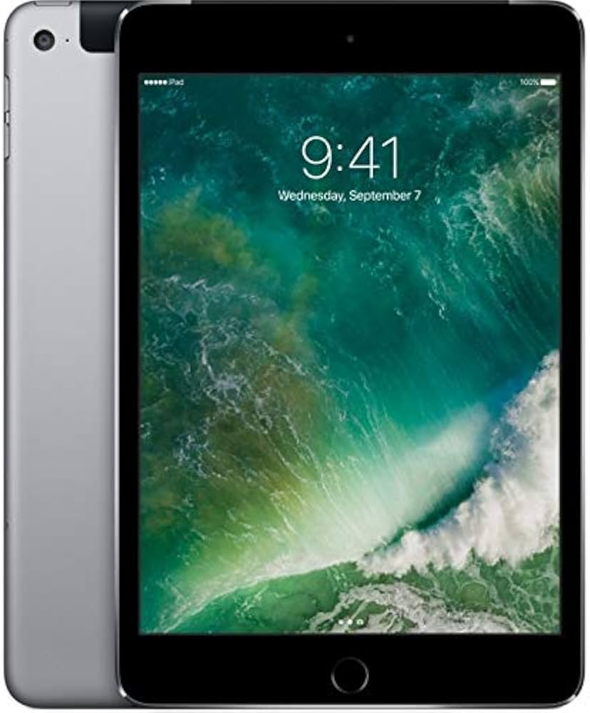 Apple iPad 4 Wi-Fi + Cellular Resim 3