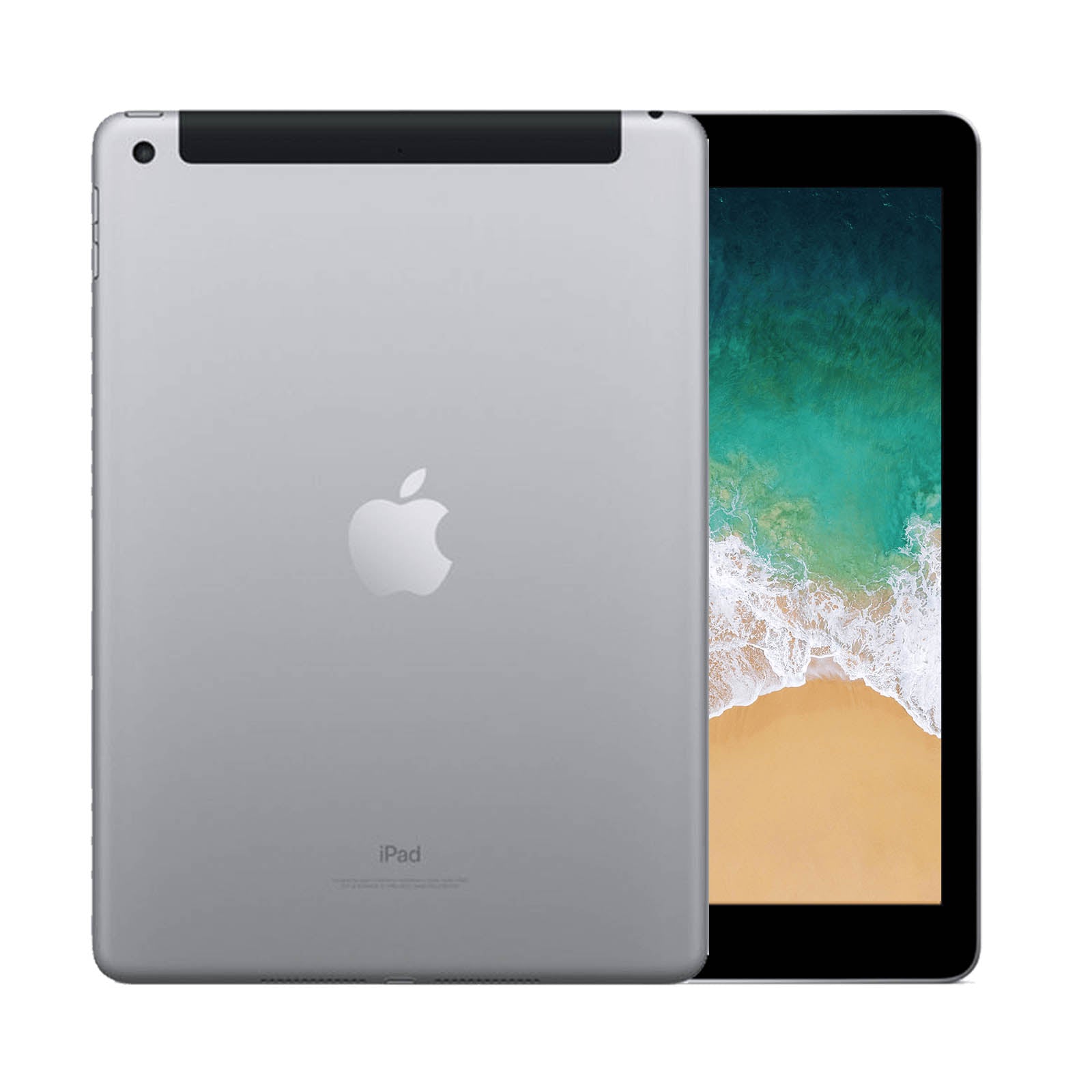 Apple iPad 4 Wi-Fi + Cellular Resim 5