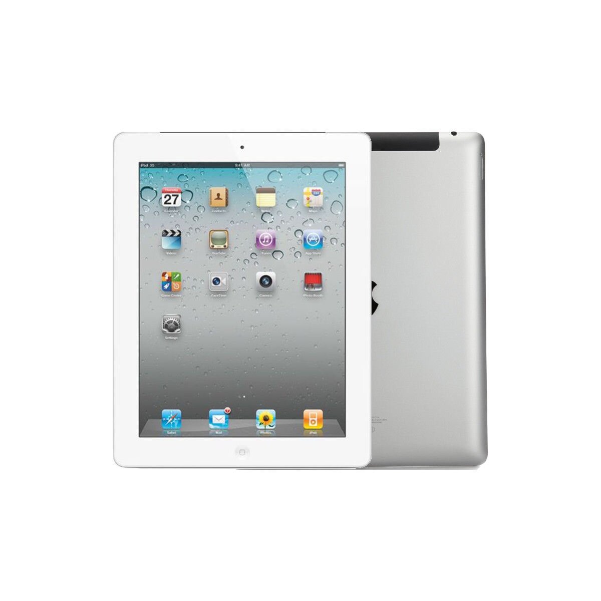 Apple iPad 4 Wi-Fi Resim 2