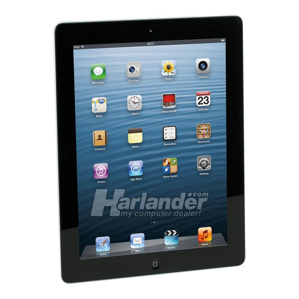 Apple iPad 4 Wi-Fi Resim 4