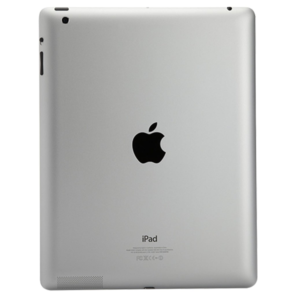 Apple iPad 4 Wi-Fi Resim 5
