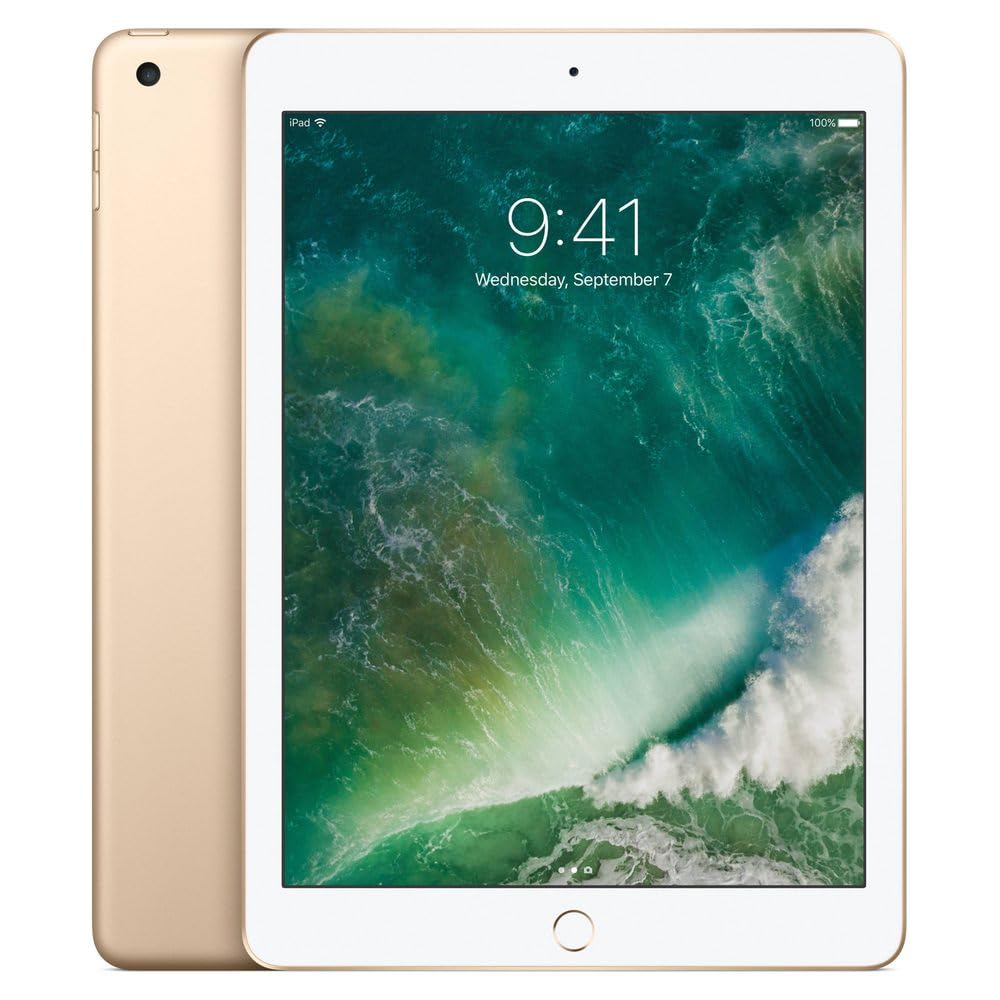 Apple iPad 9.7 (2017) Resim 1