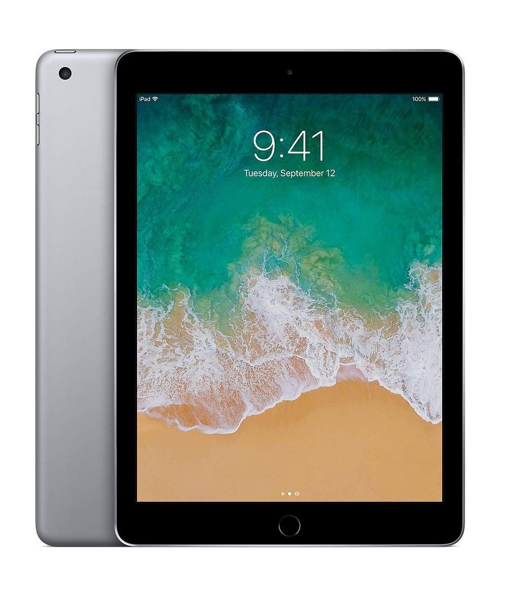 Apple iPad 9.7 (2017) Resim 2