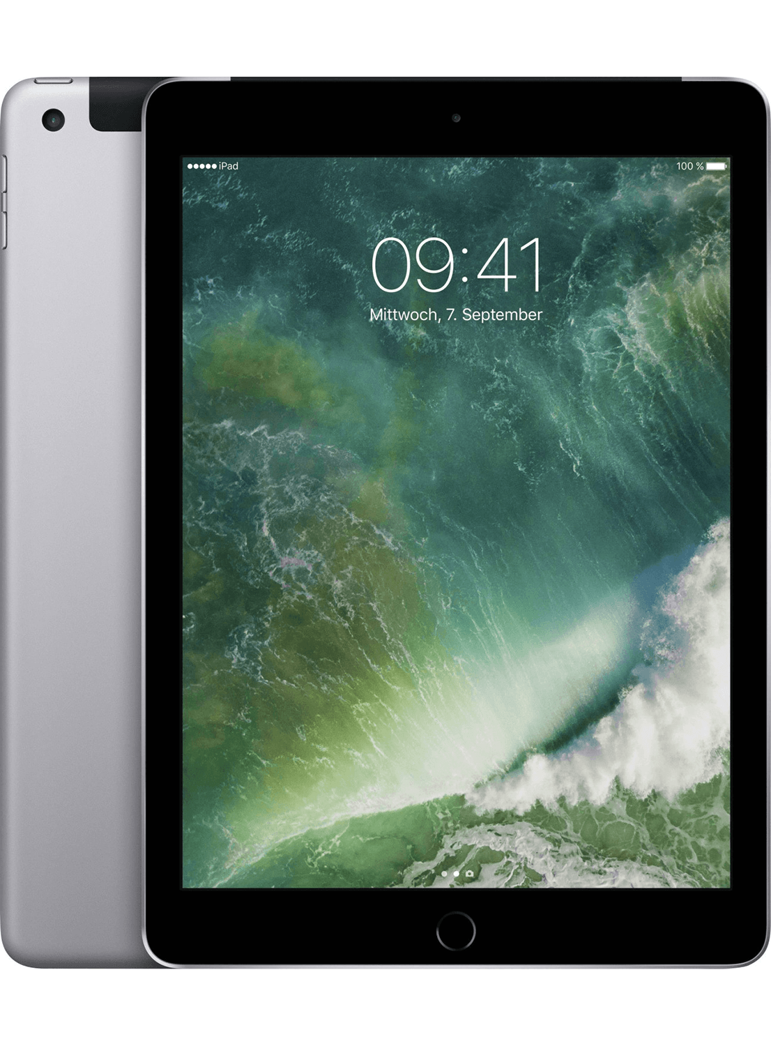 Apple iPad 9.7 (2017) Resim 4
