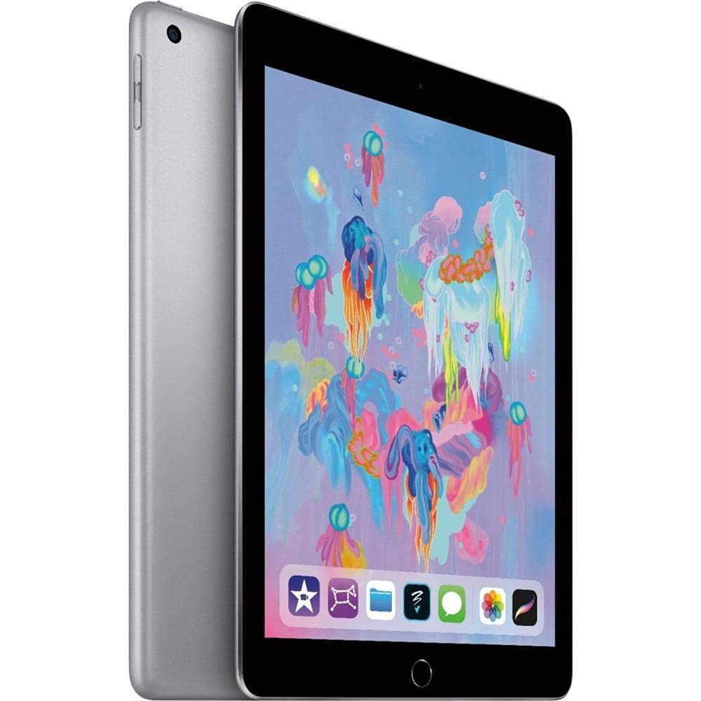 Apple iPad 9.7 (2018) Resim 2