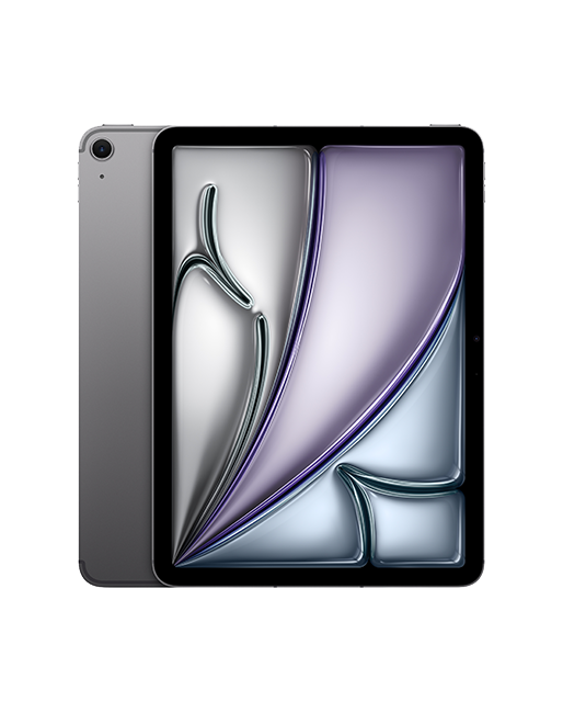Apple iPad Air 11 (2024) Resim 4