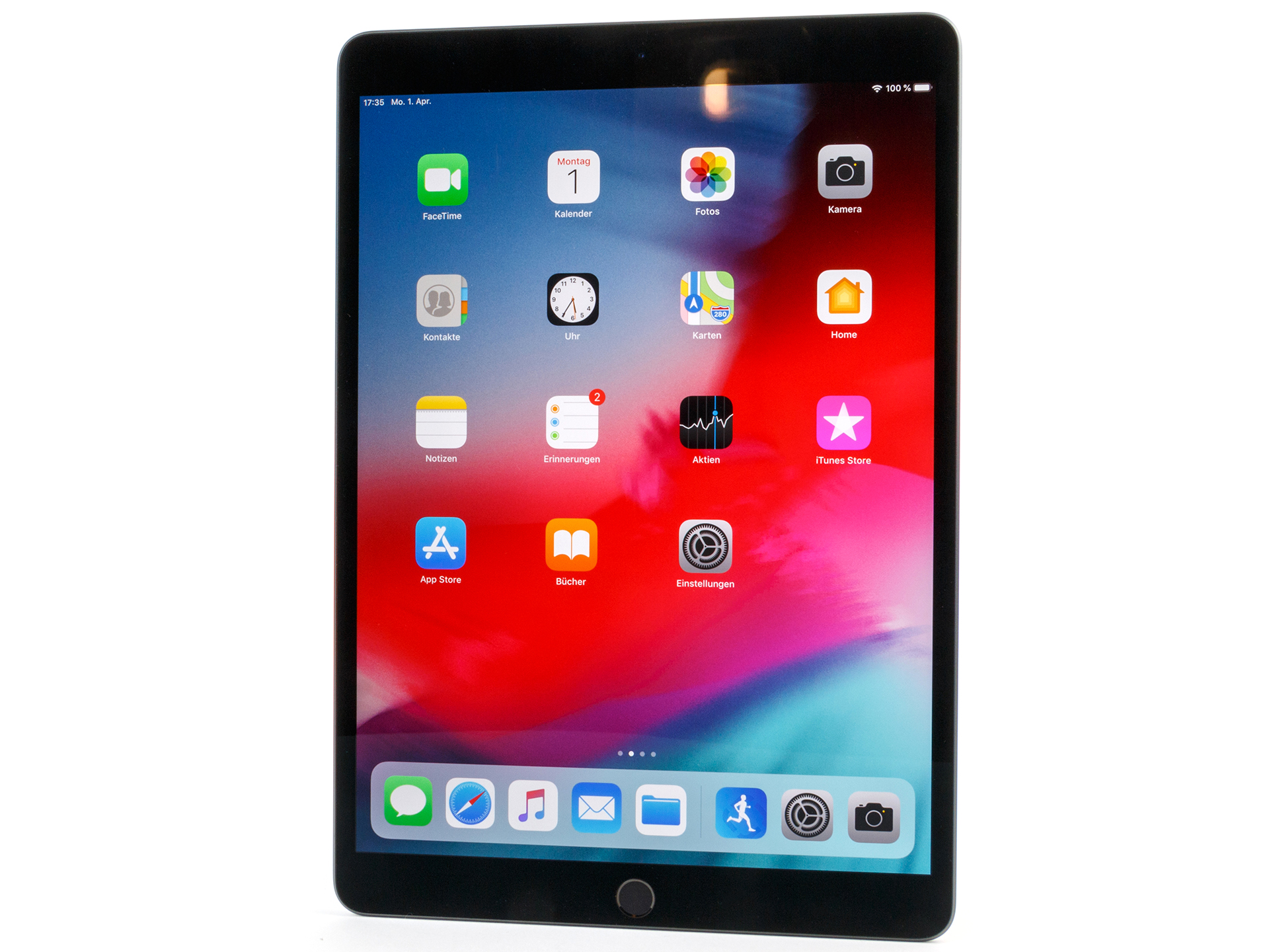 Apple iPad Air (2019) Resim 5
