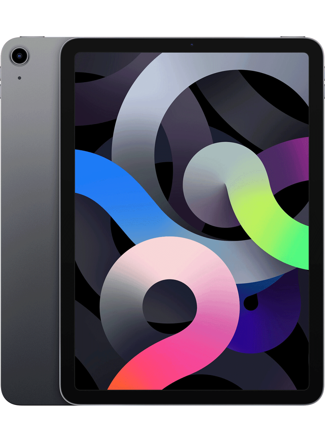 Apple iPad Air (2020) Resim 3
