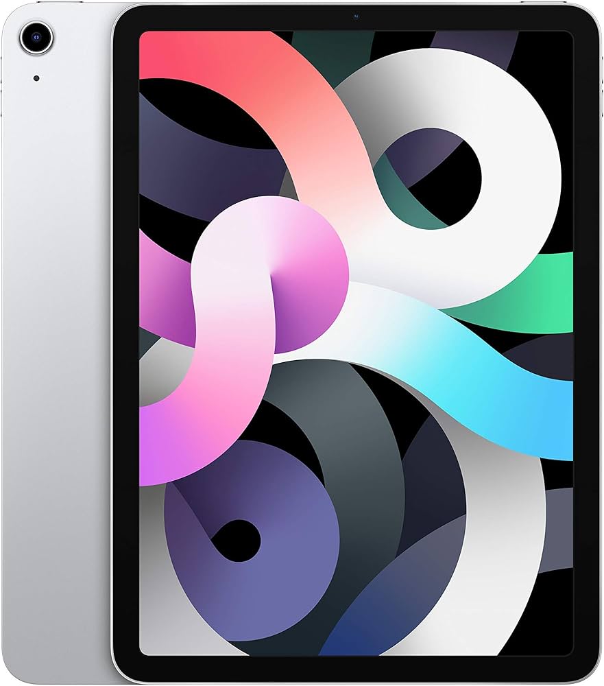 Apple iPad Air (2020) Resim 5