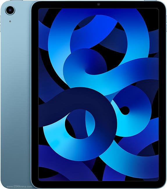 Apple iPad Air (2022) Resim 4