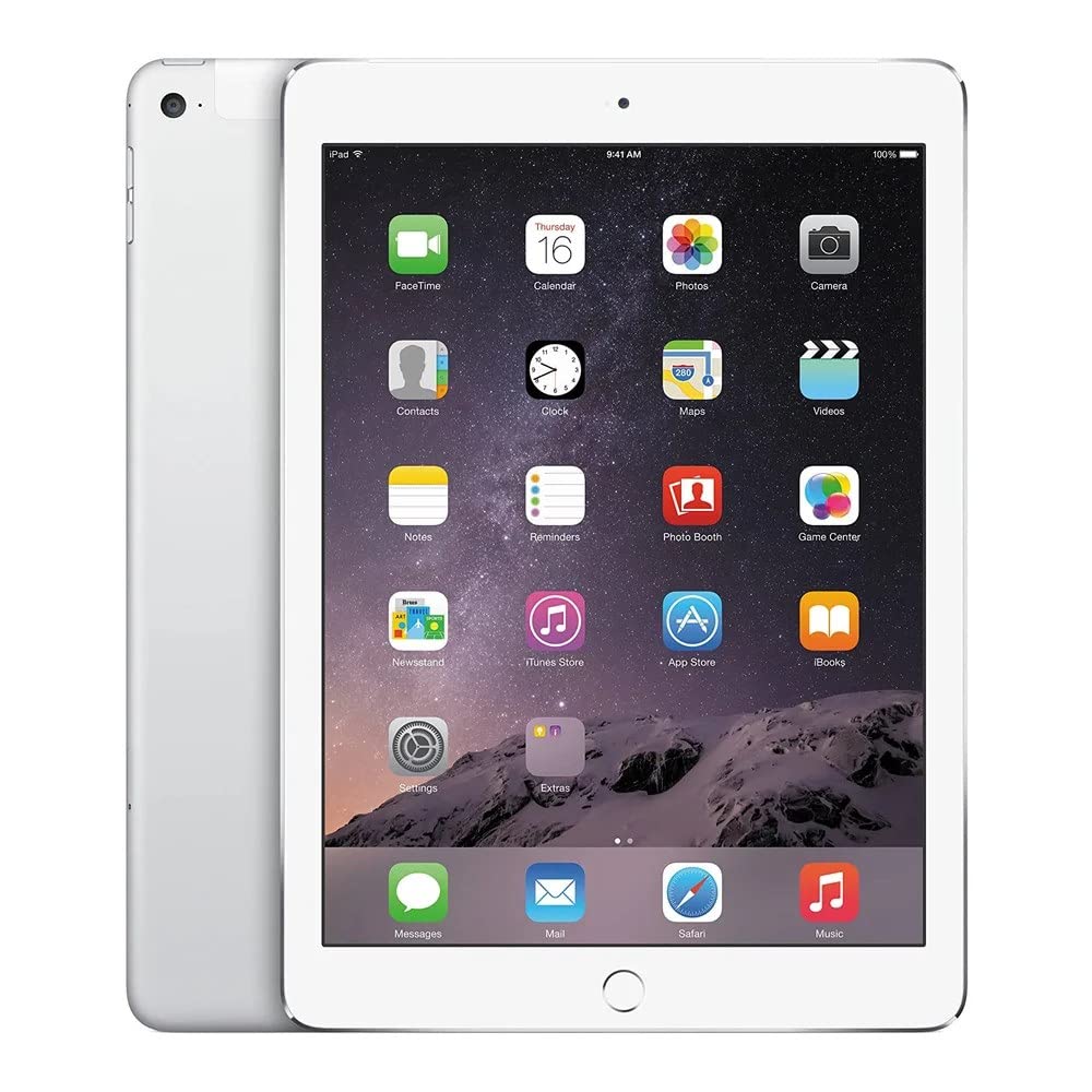 Apple iPad Air 2