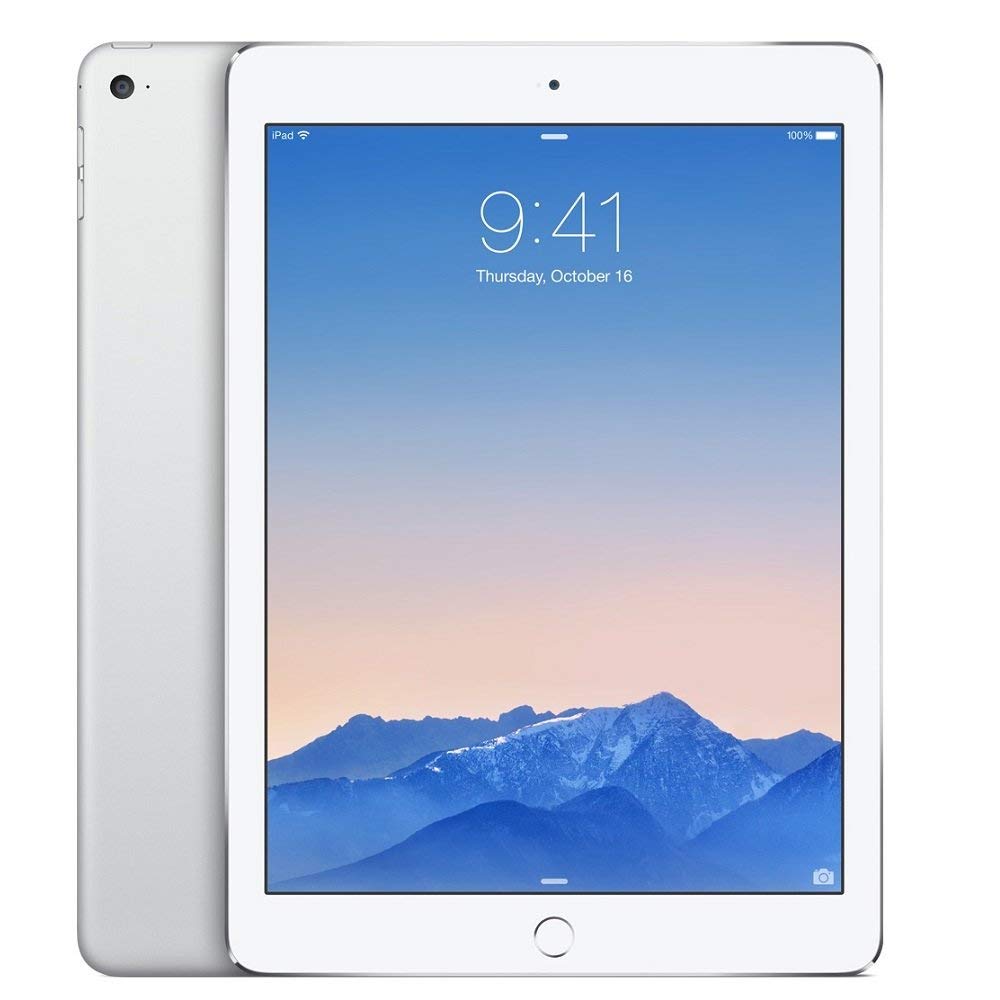 Apple iPad Air 2 Resim 2