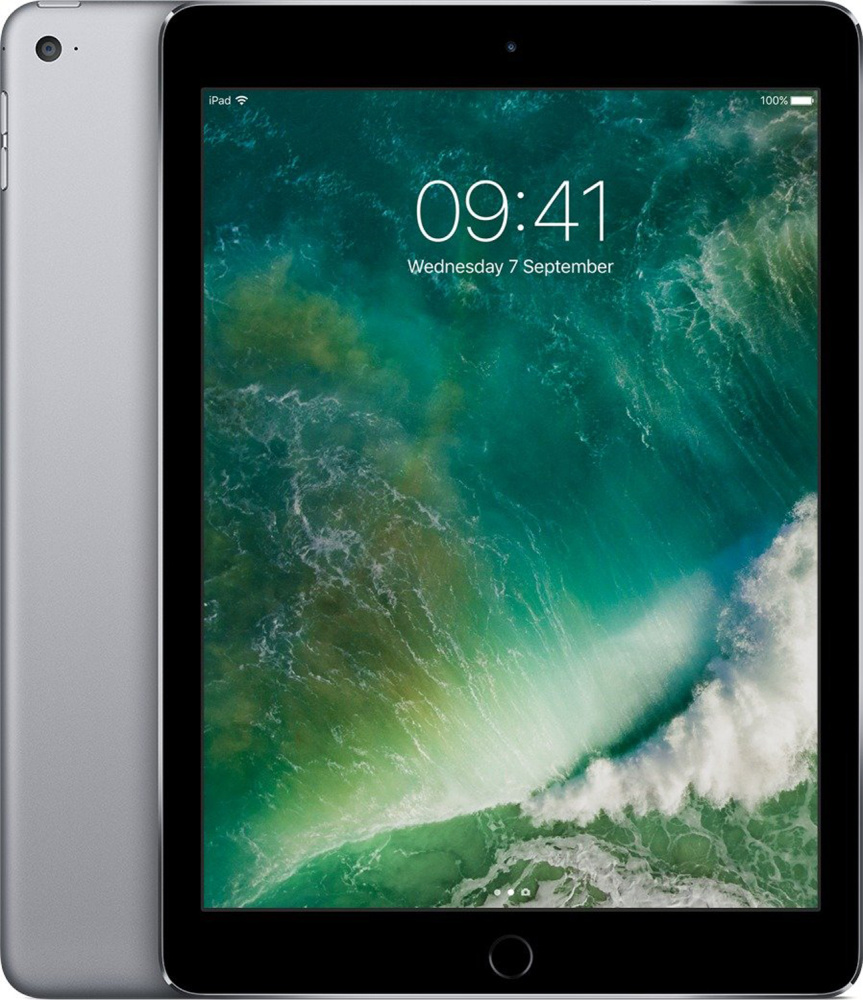 Apple iPad Air 2 Resim 5