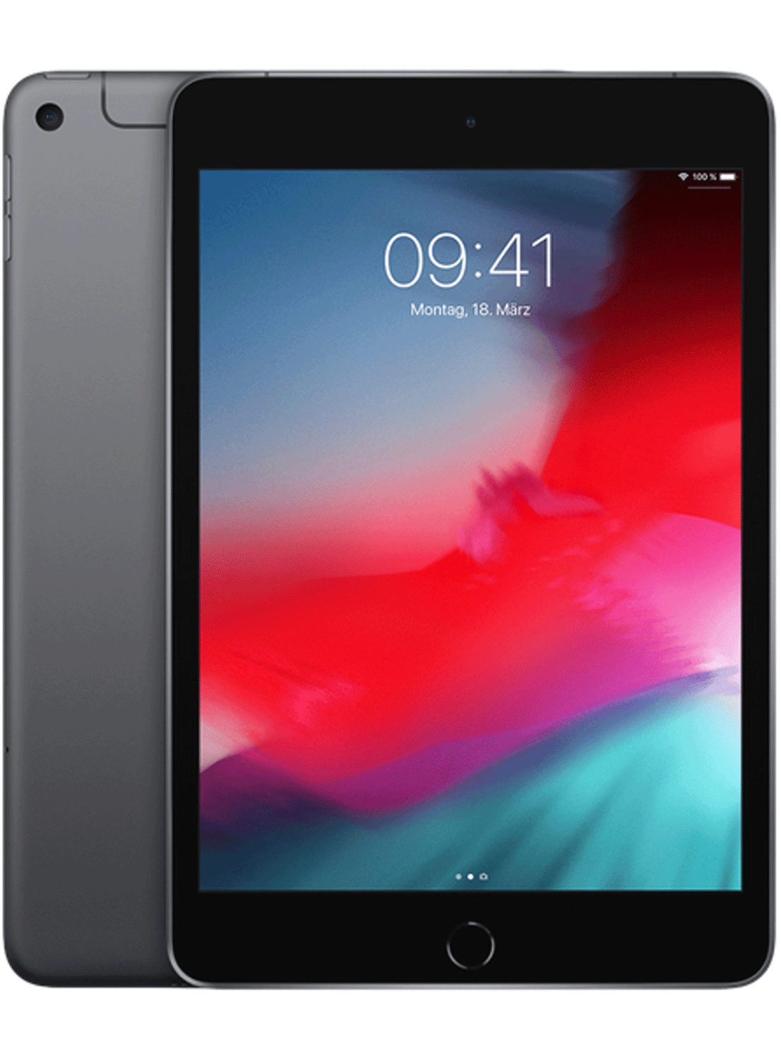 Apple iPad mini (2019)