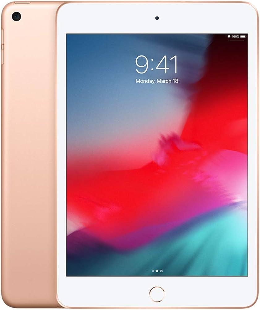 Apple iPad mini (2019) Resim 2