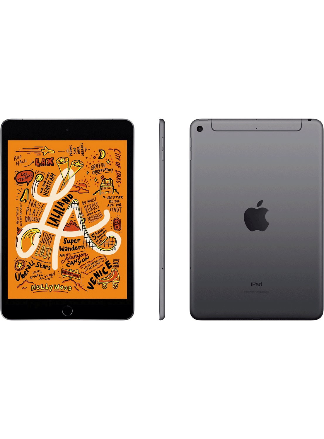 Apple iPad mini (2019) Resim 5