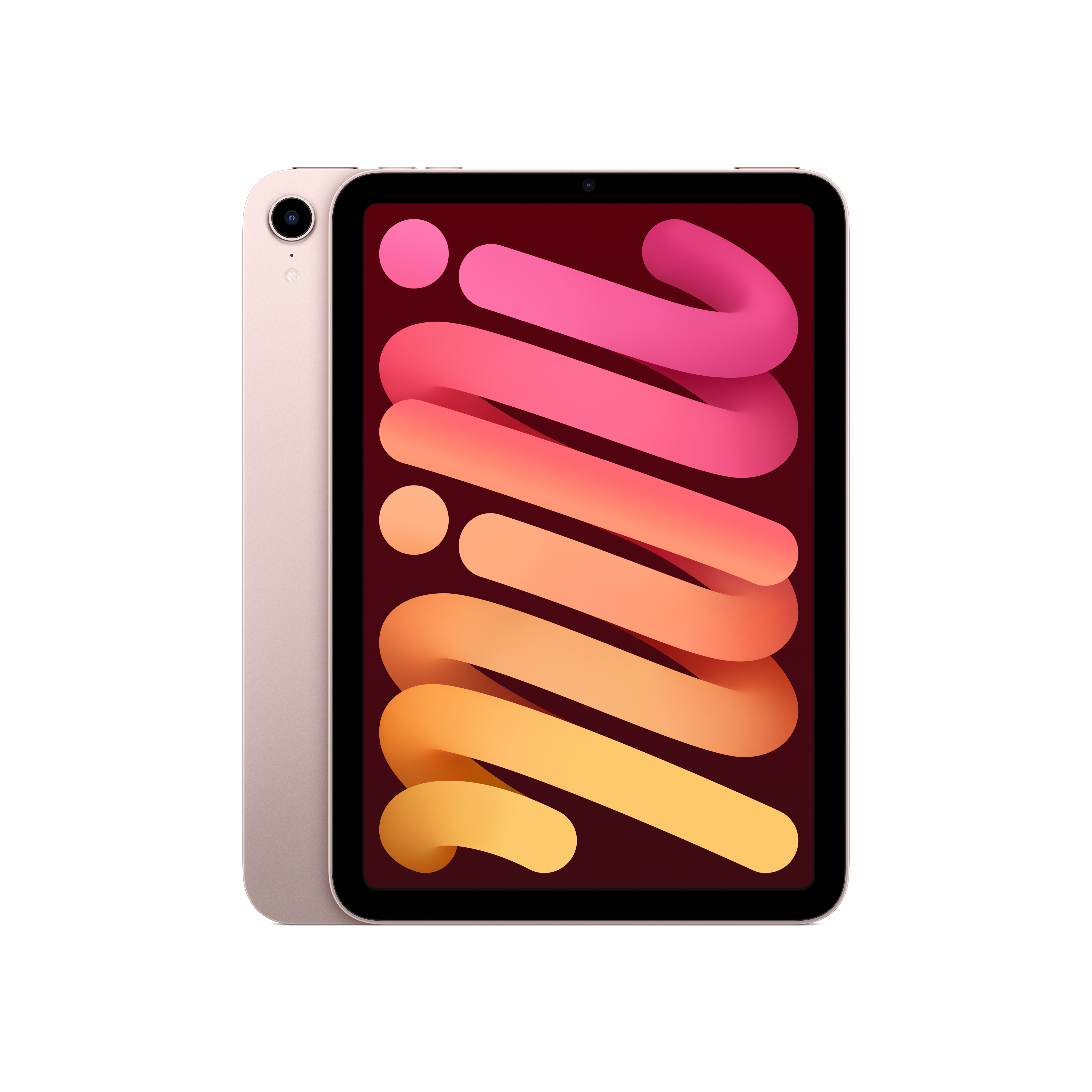 Apple iPad mini (2021) Resim 1