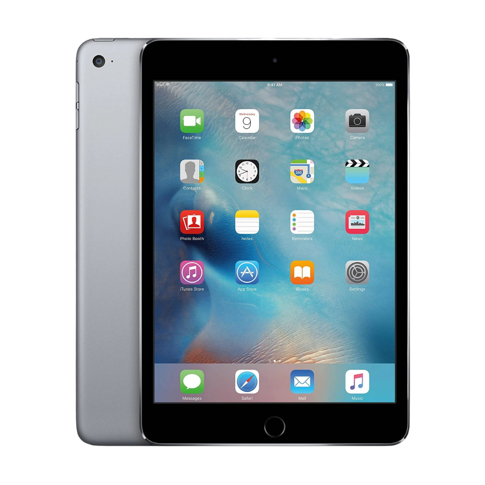 Apple iPad mini 2 Resim 3