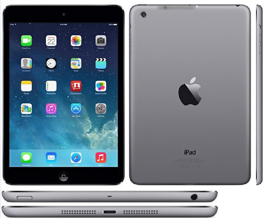 Apple iPad mini 2 Resim 4