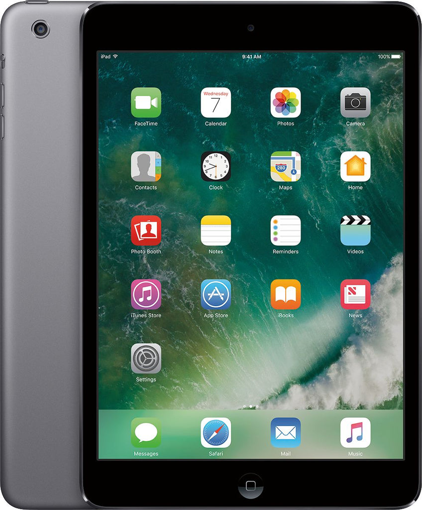 Apple iPad mini 2 Resim 5