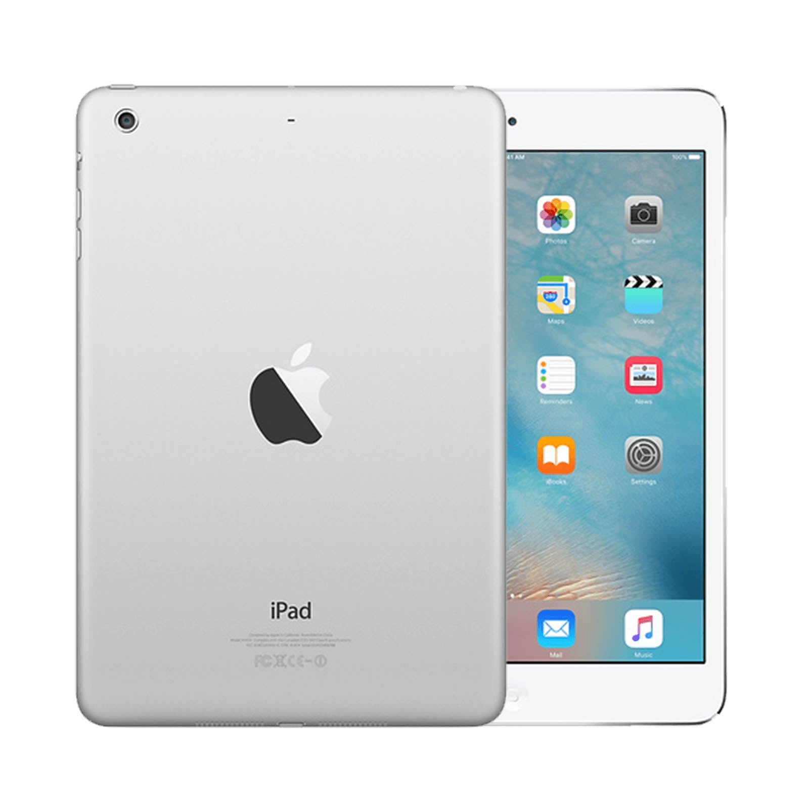 Apple iPad mini 3 Resim 3