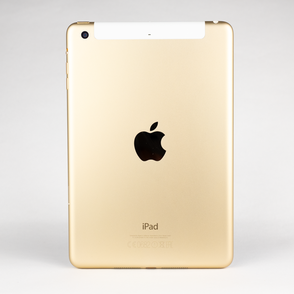 Apple iPad mini 3 Resim 4