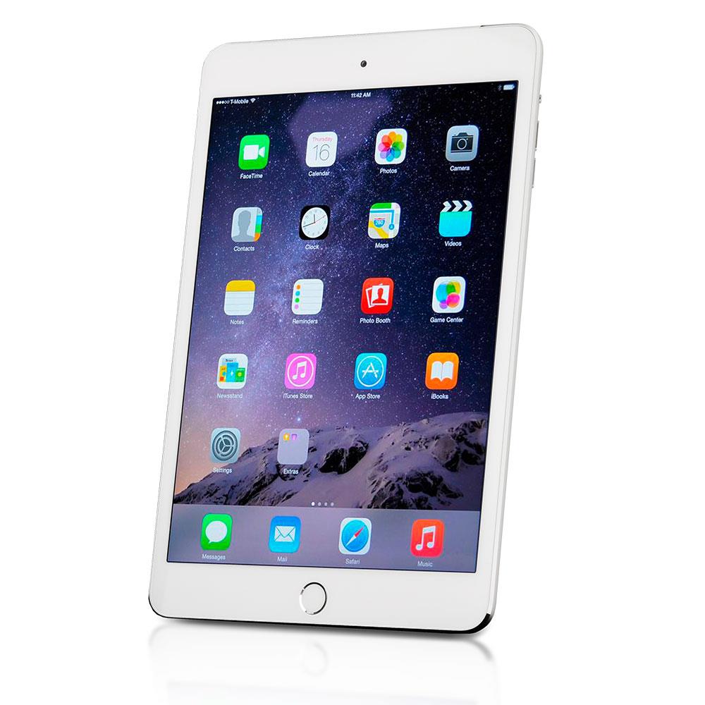 Apple iPad mini 3 Resim 5