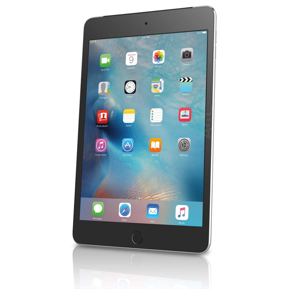Apple iPad mini 4 (2015)