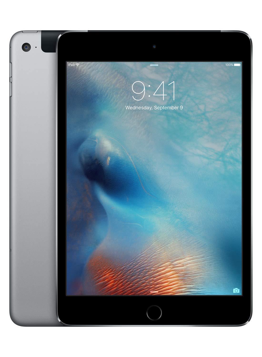 Apple iPad mini 4 (2015) Resim 4