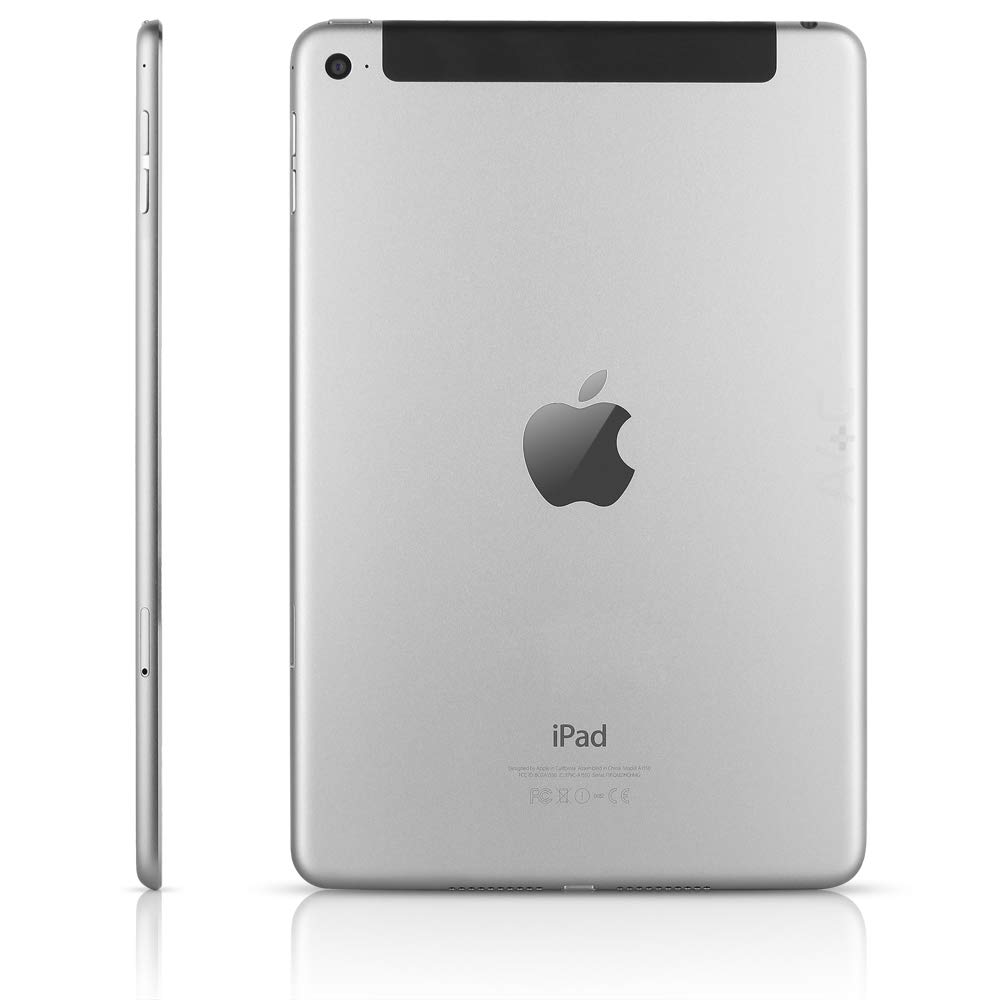 Apple iPad mini 4 (2015) Resim 5