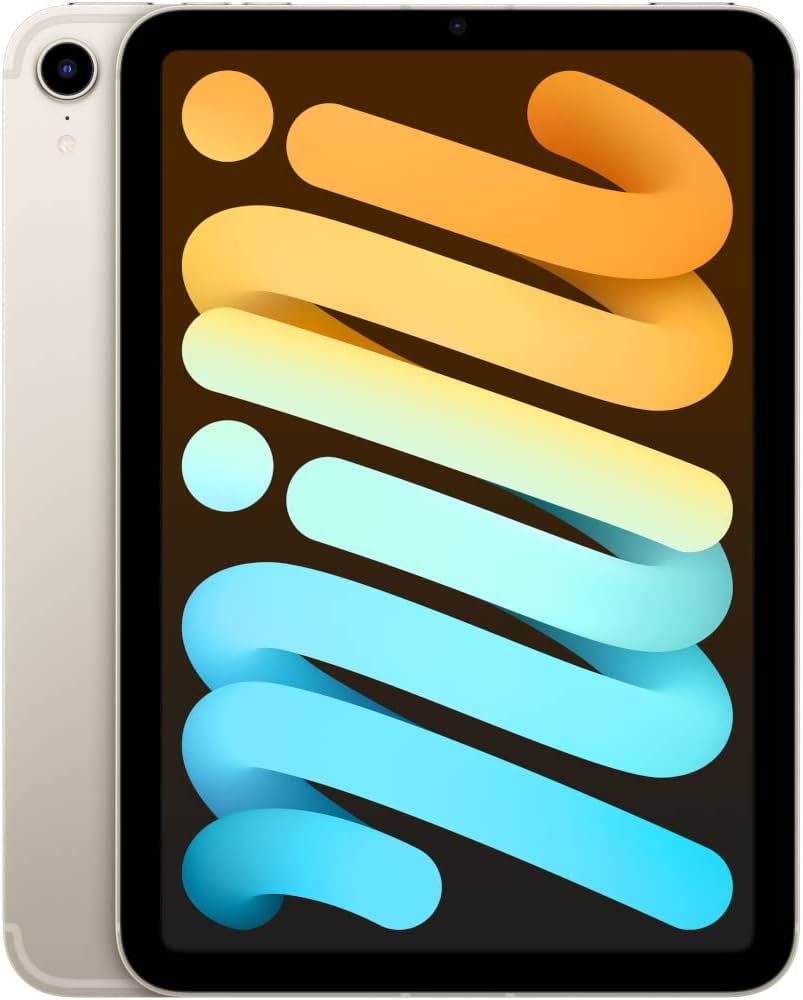 Apple iPad mini Wi-Fi + Cellular Resim 2