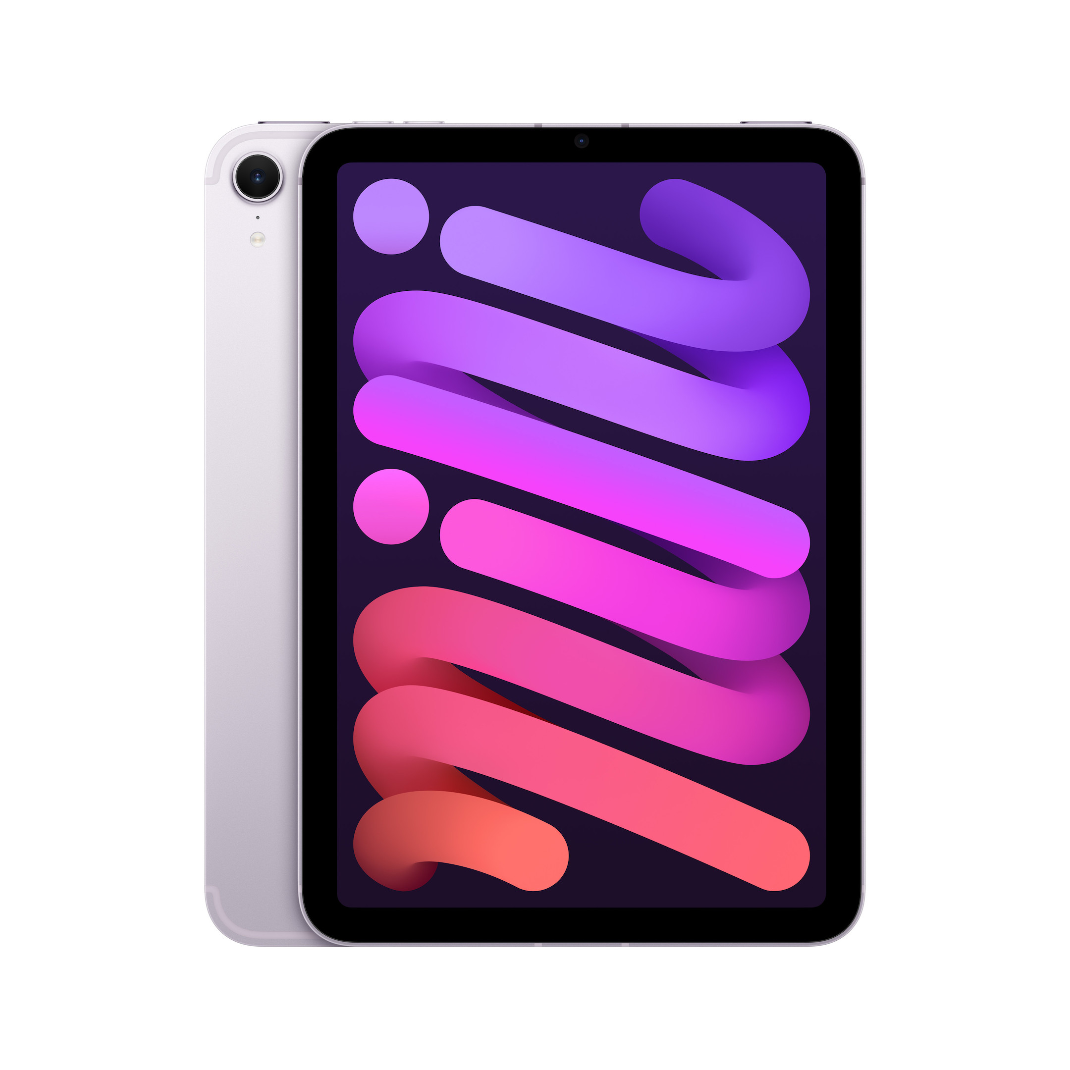Apple iPad mini Wi-Fi + Cellular Resim 3