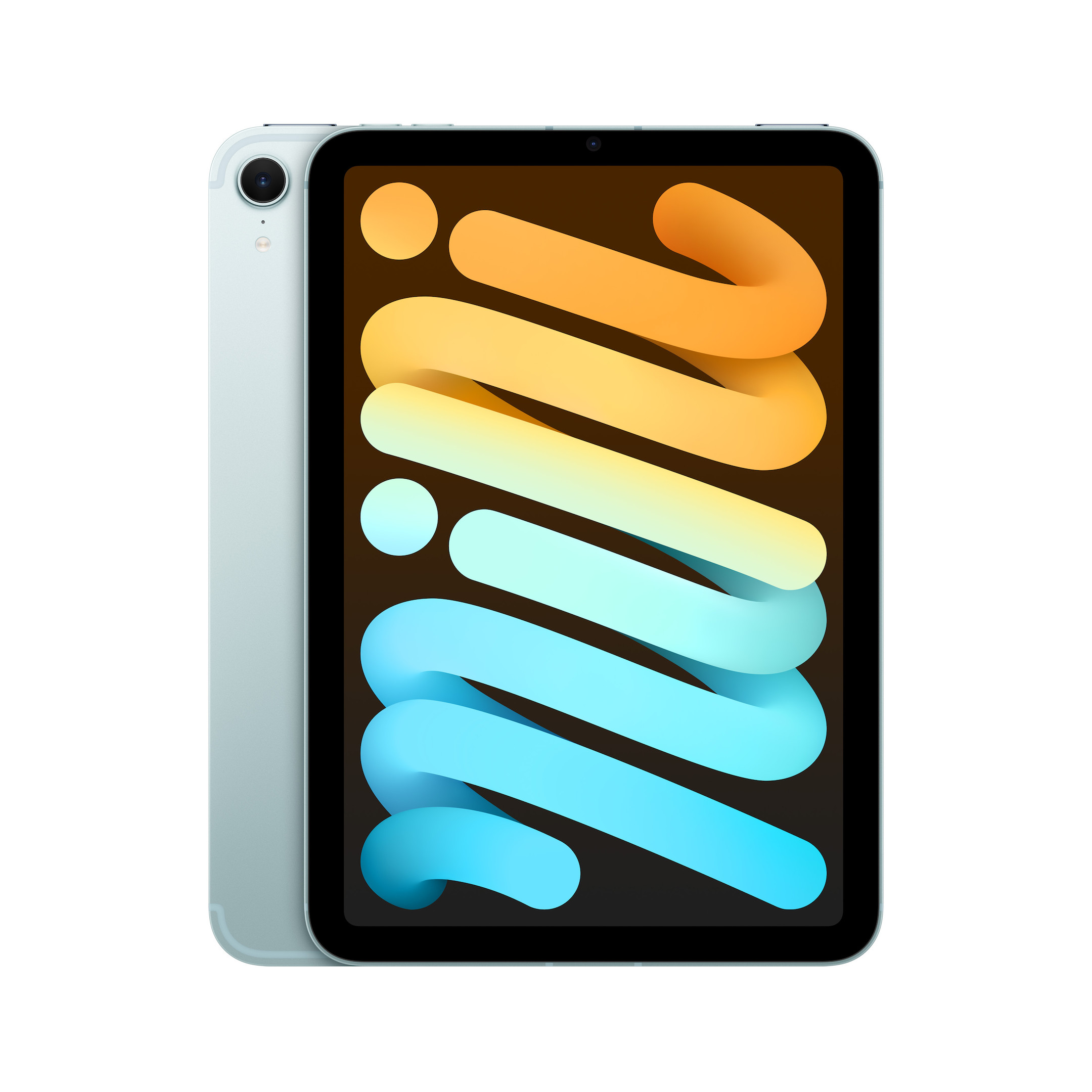 Apple iPad mini Wi-Fi Resim 3