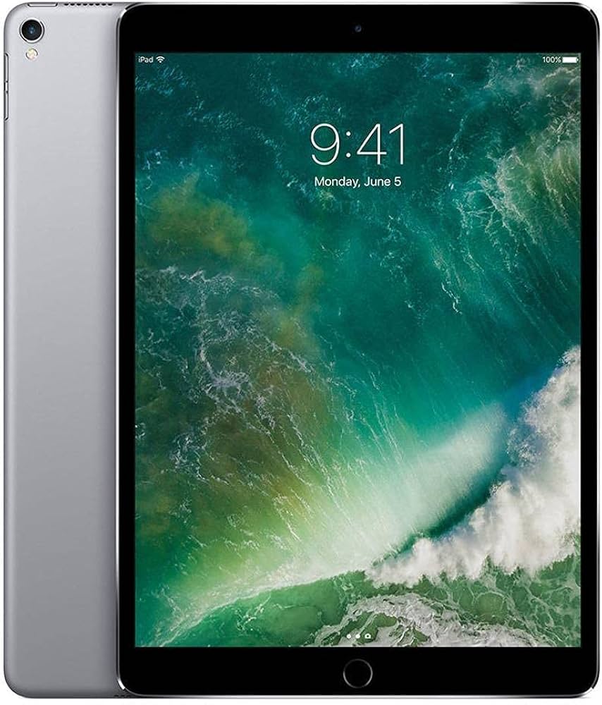 Apple iPad Pro 10.5 (2017)