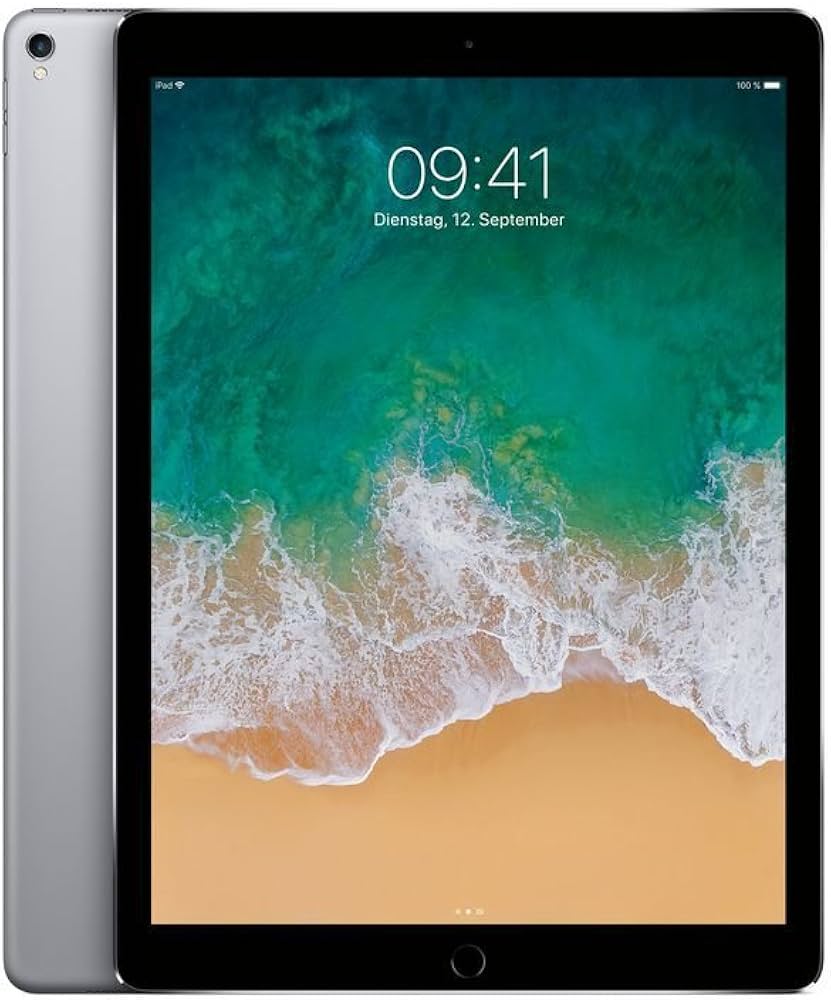 Apple iPad Pro 10.5 (2017) Resim 2