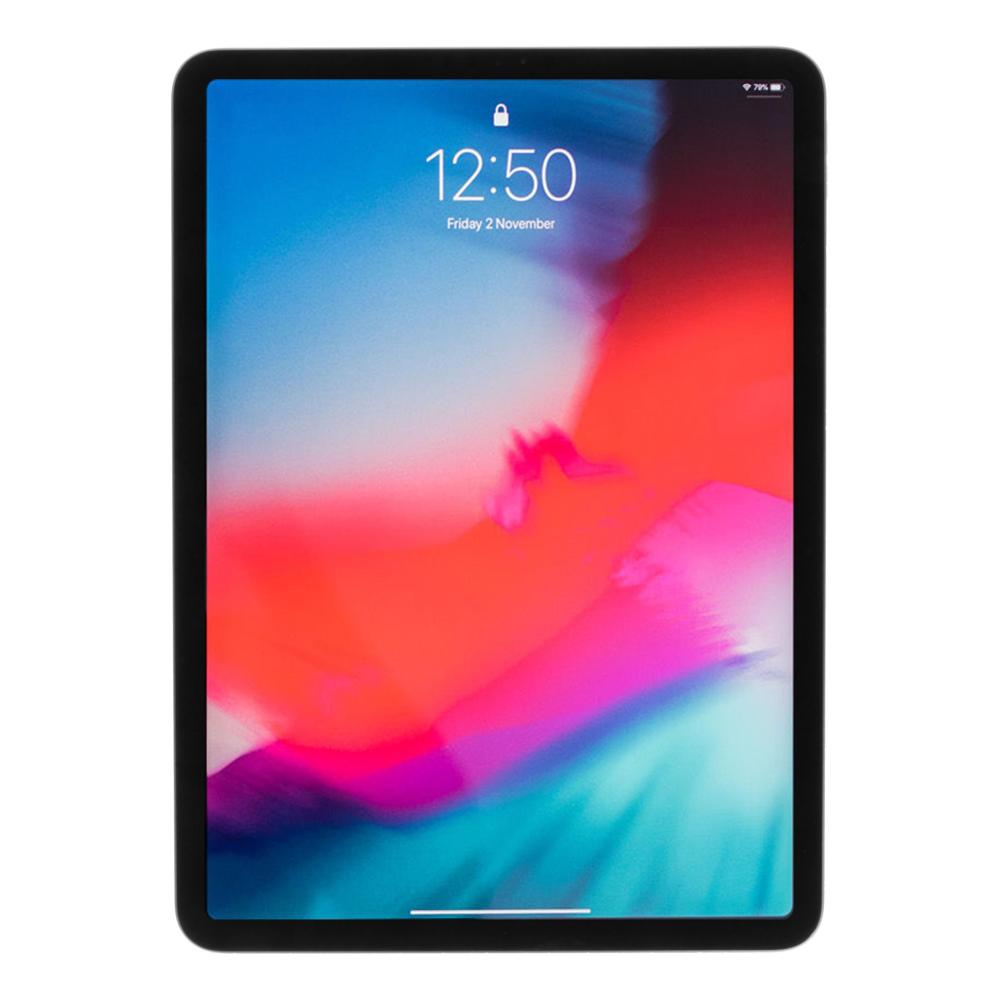 Apple iPad Pro 11 (2018) Resim 3