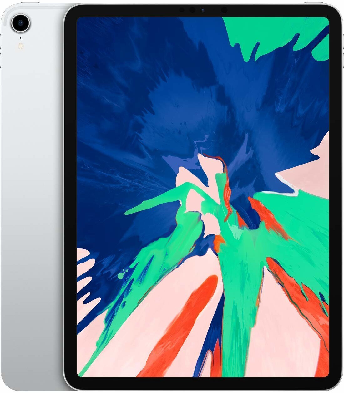 Apple iPad Pro 11 (2018) Resim 4