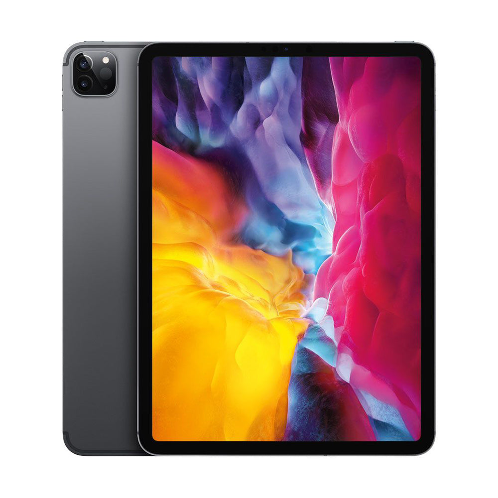 Apple iPad Pro 11 (2020) Resim 2