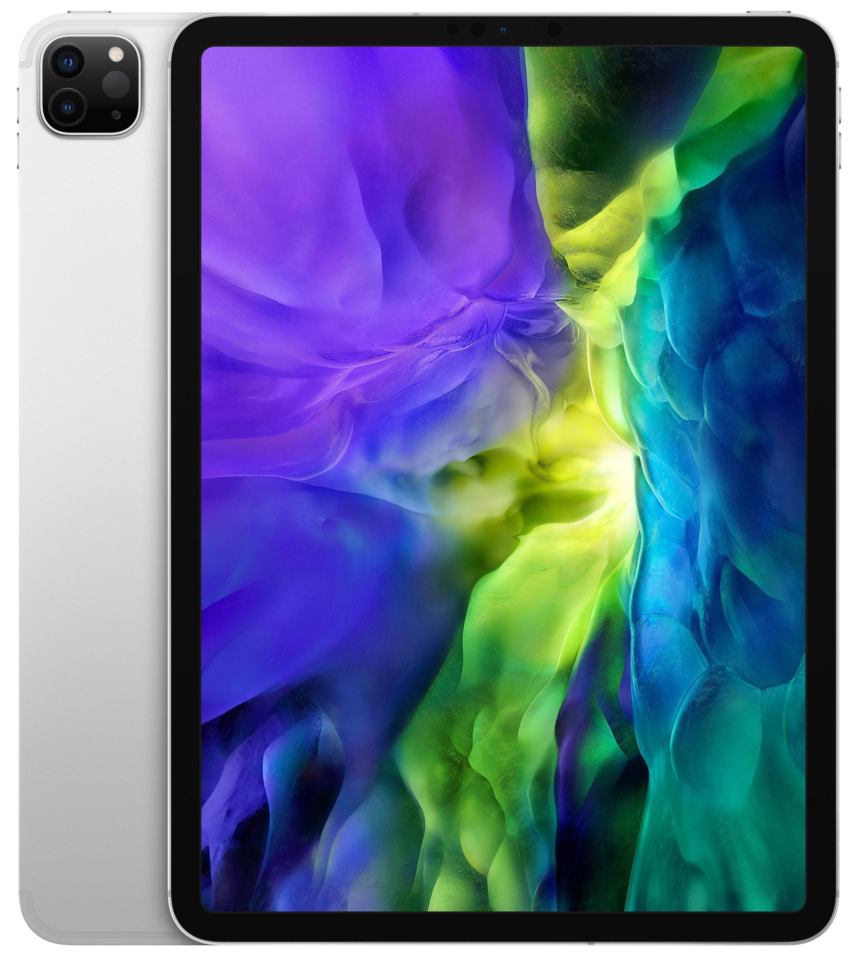 Apple iPad Pro 11 (2020) Resim 4