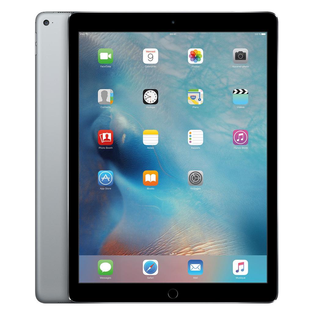 Apple iPad Pro 12.9 (2015)