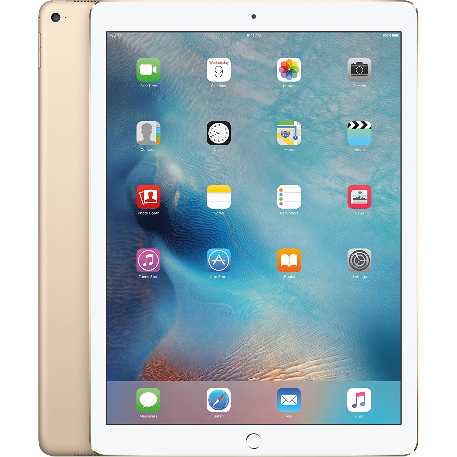 Apple iPad Pro 12.9 (2015) Resim 2